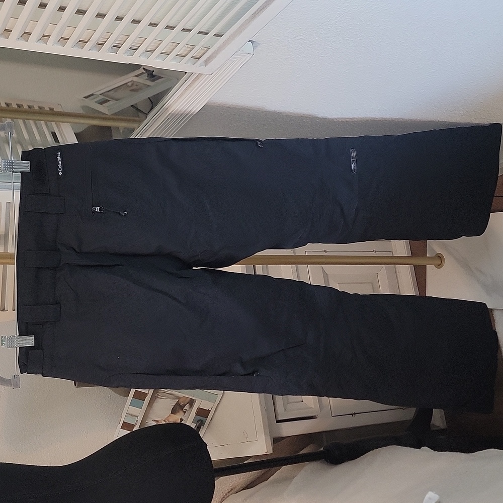 🆕️ Columbia Titanium Ice-A-Licious Pant - Picture 4 of 9